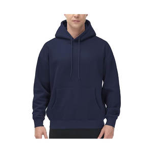 Sudadera con Capucha de Invierno de Alta Calidad, Personalizada, Estilo Vintage, Lavada, de Forro Polar, Secado Rápido, Transpirable, Unisex - Product Image 2