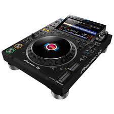 Oferta con Descuento: Reproductor Multifuncional para DJ Profesional CDJ-3000, Personalizable, Compatible con OEM, Diseño DIY, Plástico Industrial, Aluminio, Acero, 3 Años de Garantía - Product Image 2