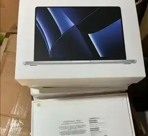 MacBook Pro 16 inci Bar sentuh 2.3ghz 8-core i9 64gb 1TB SSD AMD 5500M 8GB terjangkau