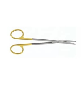 Kaye กรรไกรยกกระชับใบหน้าสแตนเลสคุณภาพดีที่สุด - Product Image 1