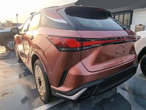 Nuova Lexus RX 350 F-Sport 3.5L V6 7 Posti Trasmissione Automatica Potenza 400-499 CV Guida a Sinistra Telecamera Posteriore - Product Image 5