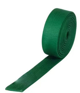 Cinturón de Kimono de Jiu Jitsu Personalizado al por Mayor, Cinturones de Artes Marciales de Taekwondo, Judo, Karate, Bjj, Cinturón de Taekwondo, Karate, Judo - Product Image 4