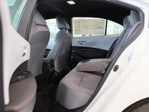 Yota coro La Le Sedan 4D 169HP CVT เกียร์อัตโนมัติ2025 2.0L INLINE-4เบนซิน16V PDI DOHC MPG - Product Image 3