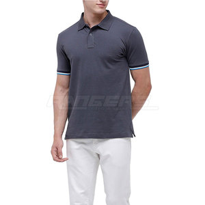 Camisetas Polo Personalizadas de Alta Calidad para Hombre, Camisetas Polo Ajustadas para Hombre, Camisetas Polo con Logotipo Personalizado para Hombre - Product Image 2