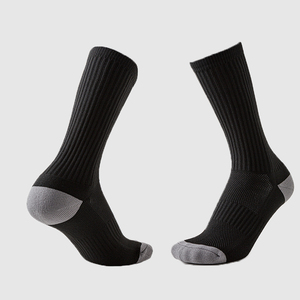 Customized Bottom Compression <b>Socks</b> Athletic Anti-Slip <b>Grip</b> Football <b>Socks</b> Short Sports Soccer <b>Socks</b> - Product Image 6