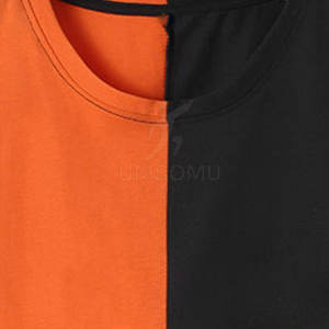 Última moda nuevo diseño Camiseta 100% algodón ropa de calle logotipo impreso personalizado diseño camisetas para hombres - Product Image 5