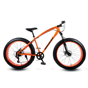 Bicicleta de Montaña para Niños, Modelo 2025, Downhill Finger, 20 Pulgadas, Tienda de Bicicletas de Montaña de Primera Calidad - Product Image 5