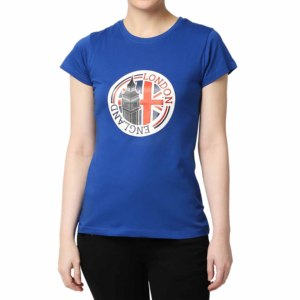 Camiseta de Cuello Redondo para Mujer, 100% Algodón Grueso, Manga Corta hasta el Codo, Transpirable, de Secado Rápido, Estilo Urbano - Product Image 5