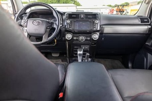 Toyota 4Runner TRD Pro 4WD/AWD Automática de 5 Velocidades, Modelo 2015, Más Vendida - Product Image 4
