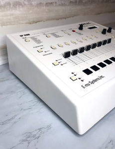 TopQuality Brand New E-MU Systems SP-1200 FORAT <b>Drum</b> Machine & Sampler - Product Image 2