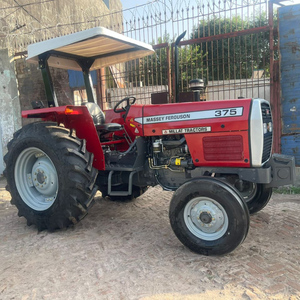 รถแทรกเตอร์ฟาร์มรุ่นใหม่ AGCO ขับเคลื่อน 4 ล้อ พร้อมเครื่องยนต์ดีเซลเทอร์โบ เกียร์ 85 แรงม้า ความปลอดภัยและผลผลิตสูง รับประกัน 1 ปี - Product Image 6