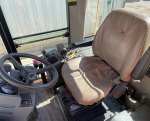 Rouleau de route de qualité Caterpillar 2004 Caterpillar CP76 Roller - Product Image 5