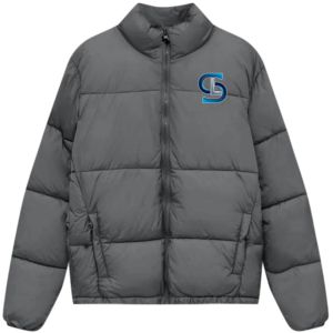 Chaqueta de Burbuja para Hombre, de Alta Calidad, con Revestimiento, para Invierno, Impermeable, de Secado Rápido, Transpirable, con Diseño Personalizado, Nueva - Product Image 3