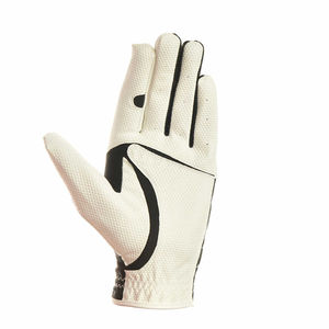 Guantes de Golf de Piel de Oveja, Guantes de Golf de Seguridad, Duraderos, Transpirables, Cómodos, OEM - Product Image 2