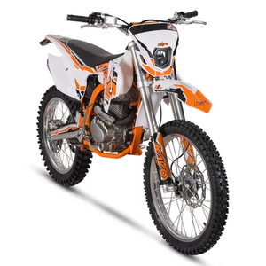 Motocicletas nuevas Kayoos 2017 Pro DirtBikkes 2025 - Product Image 2