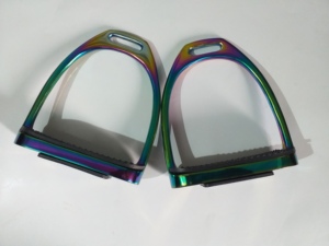 Jin stirrups ขายส่งกีฬาและความบันเทิง> กีฬาสุดหรูกลางแจ้งราคาไม่แพง> การแข่งม้า> ผลิตภัณฑ์ม้าอื่นๆ - Product Image 4