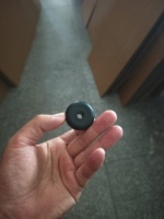 DFTF Classic Percussion Mallets Rubber