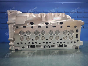 908494 1623158880 2189140 2368493 1.5L <span class=keywords><strong>BEGA</strong></span> Z2DA Z2GA Z2JA ZTDA ZTDB conjunto de culata de motor para Ford Focus Ecosport KUGA - Product Image 3