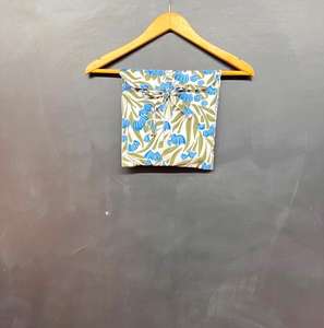 Conjuntos de Pijamas de Algodón de Alta Calidad para Parejas |   Pijamas de Verano con Cintura Elástica, Logotipo Frontal y Cómodos para Uso Diario - Product Image 2