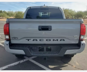 TOYOTA TACOMA TRD OFF-ROAD DOBLE CABINA 4X4 2019 USADA (LHD/RHD) - Product Image 2