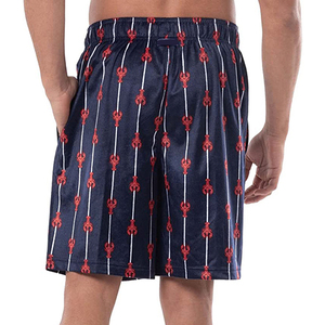 2025 nouveauté personnalisé sublimé hommes Shorts fabrication professionnelle en gros course Shorts de sport - Product Image 6