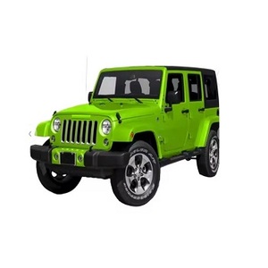 Condiciones impecables 2016 Jeeps Wranglers JKUnlimiteds Saharas 4X4 S U V - Product Image 3