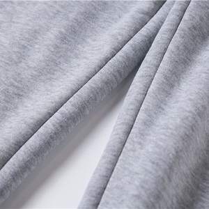 Survêtements personnalisés en gros pour hommes, femmes et unisexe, ensembles de vêtements de sport, logo personnalisé, pantalon de jogging et sweat-shirt, vêtements de sport unisexe, ensemble de survêtement - Product Image 5