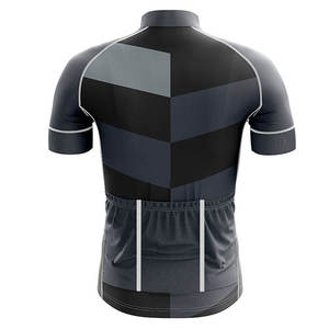 Uniforme de Ciclismo de Secado Rápido, Transpirable y Cómodo de Alta Calidad, Más Vendido, Tallas Grandes para Hombre, Conjuntos Personalizables para Adultos - Product Image 4