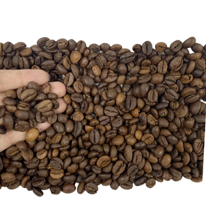 Origen de Vietnam Buon Ma Thuot Arabica G2 Granos de café Grado especial Alto contenido de cafeína Verde A granel Venta al por mayor Marca personalizada - Product Image 3