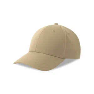 Recycled Polyester Casual Strapback Baseball Caps-Atlantis Brand Promotional Eco-Friendly <b>Hats</b> - Product Image 6