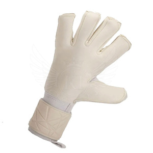 Guantes de portero profesionales de protección personalizada Guantes de portero de alta calidad 2024 hechos en Pakistán - Product Image 3