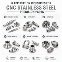 Tournage et brochage de précision de billes en acier inoxydable CNC avec service OEM par électroérosion à fil