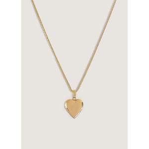 Maison Heart <b>Locket</b> Elegant Fine Pendant & Charm - Product Image 5