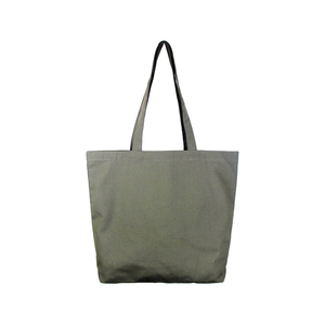 Vente en gros de sac fourre-tout en toile écologique personnalisable pour femmes jute recyclable réutilisable pour l'épicerie - Product Image 5