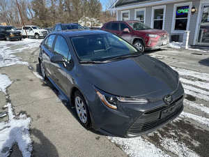 Toyota Corolla LE 2024 USADO EN EXCELENTES CONDICIONES - Product Image 2