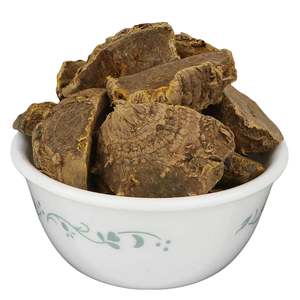 Éclats de Racine de Curcuma Séchée Bio Brute, Épice Unique pour la Cuisine et l'Usage Herbal - Product Image 1
