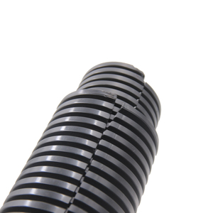 Conduit flexible à double paroi ondulée, <span class=keywords><strong>tuyau</strong></span> à double paroi ondulée pour faisceau haute tension de véhicules électriques, châssis automobile, câble robotique - Product Image 6