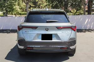 Acura ZDX A-Spec AWD 2024, automatique, conduite à gauche, sièges en cuir de luxe, caméra de recul, jantes R18, titre propre, sans accident, faible kilométrage - Product Image 4