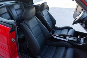 BMW 325i Convertible de 1991, Usado, Motor de 6 Cilindros, Kit de Carrocería M-Technic II, Recién Revisado, Propiedad de California - Product Image 5