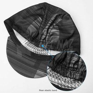 Venta caliente Unisex Ciclismo Sombreros Nueva moda Más popular entre los jóvenes Ciclismo Sombrero para venta al por mayor - Product Image 5