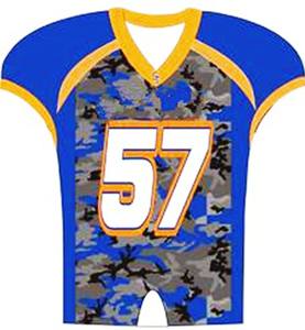 Conjunto de Camiseta y Pantalones Cortos de Fútbol Sublimados Personalizados con Impresión Completa para Uniformes de Equipo, Entrega Rápida, Stock en EE. UU. - Product Image 5