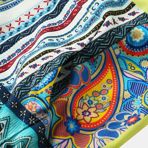 Service OEM Vente chaude Sweat-shirts à sublimation pour hommes et garçons Mode Pull-over 100% coton Logo personnalisé Imperméable Coupe-vent - Product Image 5