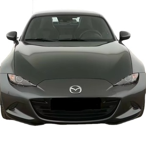Mazda MX-5 2.0 Sports-Line 2017 Usado, 2 Plazas, 4 Cilindros, 160hp, Gasolina, Compatible con E10, Transmisión Manual, Volante a la Izquierda - Product Image 1