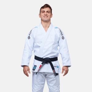 กิโมโน JJJ judo Jitsu GI ฝึกตามสั่งผู้ผลิตขายส่งโรงงาน - Product Image 5