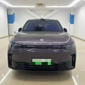 รถยนต์ไฟฟ้า Leapmotor C10 2026 รุ่น 210 LiDAR - ระบบ LiDAR ขั้นสูง - Product Image 1