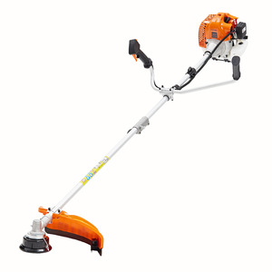 Desbrozadora de Gasolina Nueva y Usada, de Alta Resistencia, con Arnés para Hombro, para Jardín, Granja y Mantenimiento de Caminos - Product Image 4