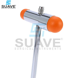 Conjunto neurológico de diagnóstico Terapia física Martillo de percusión reflejo Kits neurológicos por INSTRUMENTOS SURGICAL SUAVE - Product Image 2