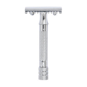 Rasoir de sécurité de meilleure qualité pour hommes Lames à double tranchant Rasoirs de sécurité de toilettage pour hommes de haute qualité - Product Image 1