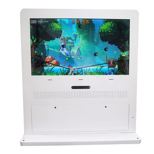 Trẻ em cảm biến chuyển động tương tác trampoline_indoor trò chơi nhảy cho tập thể dục, vui vẻ và tham gia - Product Image 3