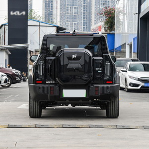 รถยนต์ไฟฟ้า SUV 5 ประตู 5 ที่นั่ง ขับเคลื่อน 4 ล้อ รุ่น T2 Traveller-Style แบตเตอรี่ 50-70 กิโลวัตต์ชั่วโมง มือสองรับรองคุณภาพ |   ระยะทาง 601-700 กม. |   พร้อมขับขี่ | - Product Image 2